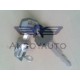MB381244 KİLİT FİŞEĞİ SAĞ ÖN KAPI GALANT 84-87
